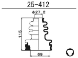 25-412 (MARUICHI)