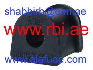 M2107E RBI - Резинка стабилизатора - Autoyamato