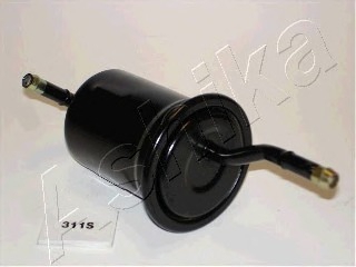 3003311 ASHIKA - Фильтр топливный - Autoyamato