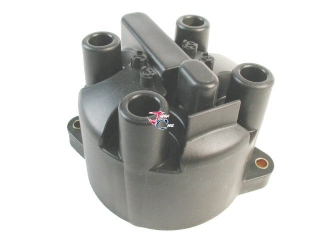 Крышка трамблера K15012 (YEC)