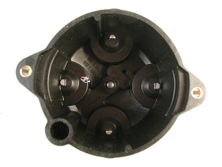 Крышка трамблера K15012 (YEC)