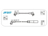 JP207 (JANMOR)