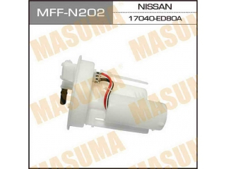 MFFN202 MASUMA - Фильтр топливный - Autoyamato