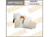 MFFN202 (MASUMA)