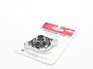 KHC30 SANKEI - Крышка радиатора - Autoyamato