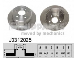 J3312025 (NIPPARTS)