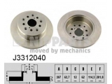 J3312040 (NIPPARTS)