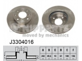J3304016 (NIPPARTS)