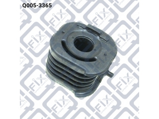 Q0053365 Q-FIX - Сайлентблок - Autoyamato