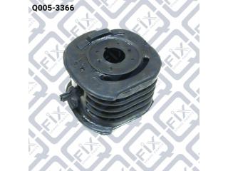 Сайлентблок&nbsp;Q0053366&nbsp;(Q-FIX)