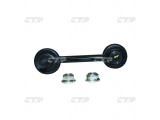 CLHO-93 (CTR)