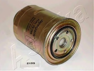 3002215 ASHIKA - Фильтр топливный - Autoyamato