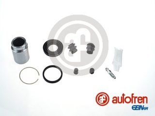 D41813C AUTOFREN - Ремкомплект суппорта - Autoyamato