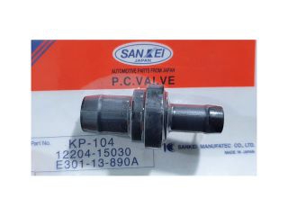 KP104 SANKEI - Клапан вентиляции - Autoyamato