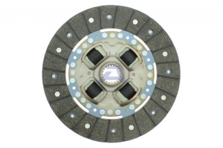 Диск сцепления&nbsp;DT029V&nbsp;(AISIN)