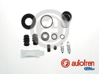 D41890C AUTOFREN - Ремкомплект суппорта - Autoyamato