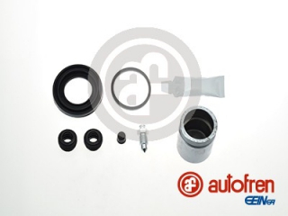 D42122C AUTOFREN - Ремкомплект суппорта - Autoyamato