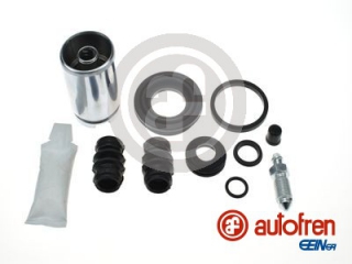 D41886K AUTOFREN - Ремкомплект суппорта - Autoyamato