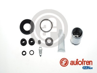 D41778C AUTOFREN - Ремкомплект суппорта - Autoyamato
