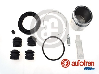 D41868C AUTOFREN - Ремкомплект суппорта - Autoyamato