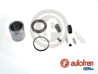 D42228C AUTOFREN - Ремкомплект суппорта - Autoyamato