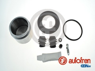 D42550C AUTOFREN - Ремкомплект суппорта - Autoyamato