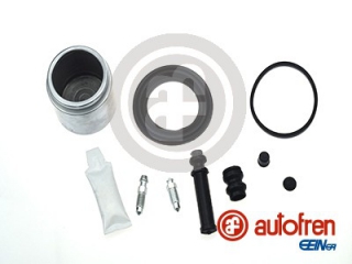 D4960C AUTOFREN - Ремкомплект суппорта - Autoyamato