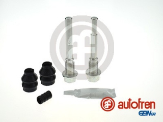 D7165C AUTOFREN - Ремкомплект суппорта - Autoyamato