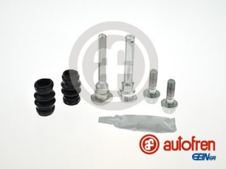 D7169C AUTOFREN - Ремкомплект суппорта - Autoyamato