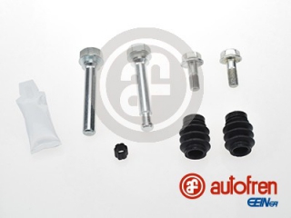D7283C AUTOFREN - Ремкомплект суппорта - Autoyamato