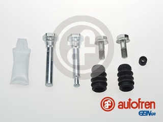 D7287C AUTOFREN - Ремкомплект суппорта - Autoyamato