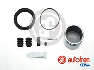 D4963C AUTOFREN - Ремкомплект суппорта - Autoyamato