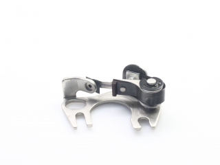 Контакт трамблера 2214589901 (NISSAN)