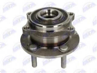 H10516BTA BTA - Подшипник ступицы - Autoyamato