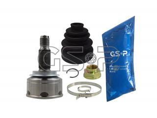 823064 GSP - Граната - Autoyamato