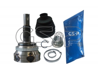 859290 GSP - Граната - Autoyamato