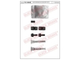 113-1484X (QUICK BRAKE)