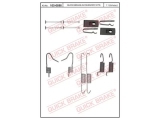 105-0898 (QUICK BRAKE (OJD))