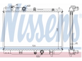 62431A (NISSENS)