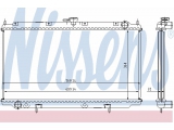 62923A (NISSENS)