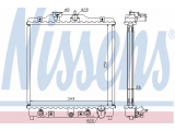 633081 (NISSENS)