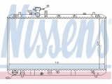 64197 (NISSENS)