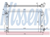 64679A (NISSENS)