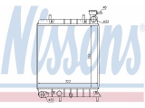 67022 (NISSENS)