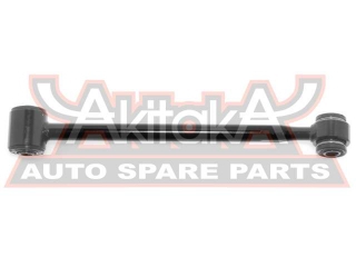 0125SXU10 AKITAKA - Тяга задняя - Autoyamato