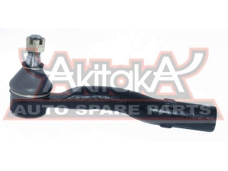 0221J31R AKITAKA - Наконечник рулевой - Autoyamato