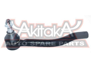 0221J32L AKITAKA - Наконечник рулевой - Autoyamato