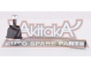Наконечник рулевой 0221T31L (AKITAKA)