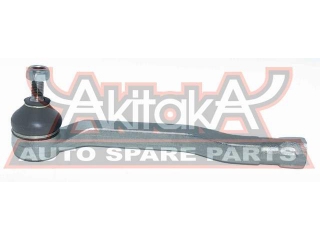 0221E11R AKITAKA - Наконечник рулевой - Autoyamato
