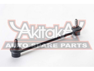 0123ACV4F AKITAKA - Тяжка стабилизатора - Autoyamato
